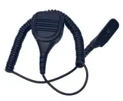 Speaker Mic Compatible with Motorola Radio APX1000 APX6000 APX8000 XPR6100 XP...