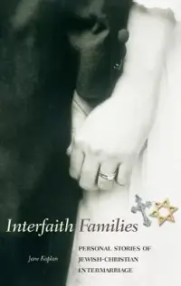 在飛比找博客來優惠-Interfaith Families: Personal 