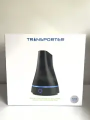 Transporter - Cloud storage
