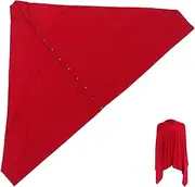 Vaguelly Nursing Shawl Buttons Multifunctional Scarf Breastfeeding Cover Pashmina Poncho