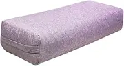Ultimate Yoga Support Pillow for Enhanced Comfort