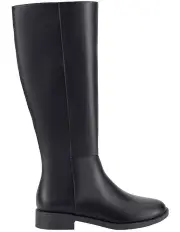 [VERALI] Gabe Tall Boots in Black