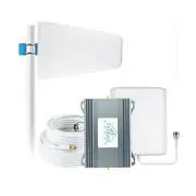 Cell Phone Signal Booster Verizon T Mobile ATT Cell Phone Booster 5G LTE Band...