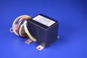 Corona Autotransformer 40Hz- 150Hz P/N: 5-45-4855 NSN: 5950-01-356-4241