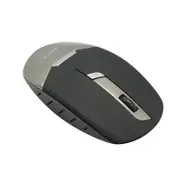 E-2330 1600DPI 3 Button 2.4GHz Wireless Optical Office Mouse with USB Receiver for PC Laptop