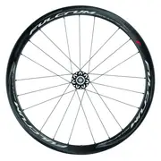 Fulcrum Racing Quattro 40 700c Carbon Clincher Wheelset