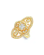 Le Vian 14K 0.90 ct. tw. Diamond Ring