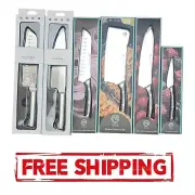 Smeg & MasterChef Kitchen Knives Value Pack FREE SHIPPING