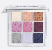 Dior Backstage Eye Palette 004 Celestial Purple - Limited Edition