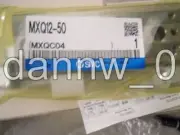 1PC New SMC MXQ12-50
