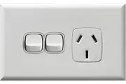 HPM Excel Single Powerpoint Extra Switch | XL787XWE