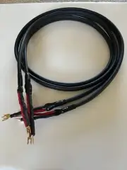 AudioQuest Speaker cable Slate 2m pair