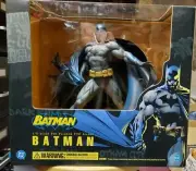 KOTOBUKIYA DC Comics Batman Hush ArtFX+ ORIGINAL 11" Statue Not Re-issue!