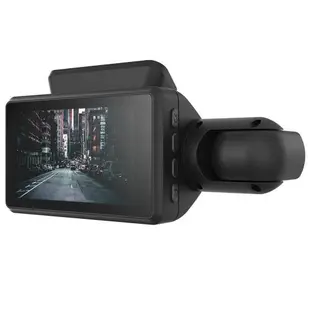 【Jinpei 錦沛】IPS高畫質汽車行車記錄器 可翻轉前後雙鏡頭/ 車內監控