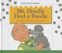 在飛比找博客來優惠-Mr. Doodle Had a Poodle: A Boo