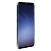 3sixt PureFlex Case (Suits Galaxy S9) - Clear