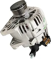 Generator Alternator ，Compatible With HYUNDAI I20 I30 MATRIX GETZ ACCENT III 1.4 1.5 1.6 CRDi 373002A100 373002A110 373002A150 373002A500