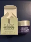 Clinique Smart Clinical Repair SPF 30 Wrinkle Correcting Cream 5ml BNIB