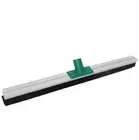 Sabco 600mm Green Aluminium Floor Squeegee (SAB38077)