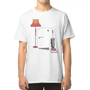Imaginary Boys Minimal T-shirt