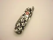 Victorinox Classic SD Swiss Army Knife - New - Soccer