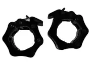 Renegade Fitness Olympic Lock Jaw Collar (Pack of 2)