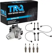 TRQ Ignition Kit Compatible with 1993-1995 Toyota Camry 1992-1995 Celica MR2