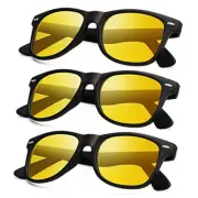 Polarized Sunglasses for Night Vision/Night Vision/Night Vision Multicoloured