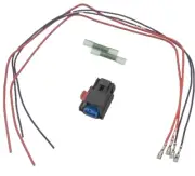 Multi Purpose Electrical Connector For Oil Pressure sensor, Ignition Coil Vapor (for: Fiat)