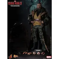 在飛比找蝦皮購物優惠-野獸國 Hot Toys  MMS211 鋼鐵人 滿大人 M