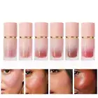 Blusher Stick Soft Cheeks Powder Blusher Natural Makeup Long Lasting Silky