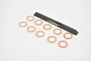 Oil System Gasket Pcs 10 For FIAT PALIO PALIO,2G,2H,2K,3D,3F