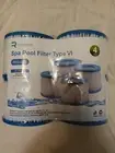 Rhodesy Rhs-45 spa and pool filter Type VI