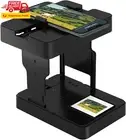 Mobile 35 Mm Film Scanner, Scan Positive and Negative Slides, Scan Slides and Ne