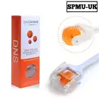 Derma Roller DNS BioGenesis London Derma Needling System Microneedle 3 Line 75
