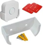 Wall Mount Compatible With Philips Hue Light Bridge Holder Bracket
