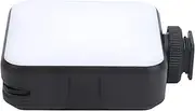 Fill Light, W64RGB Mini LED Light Portable Full Color LED Live Steaming Photography Lamp Handheld Vlog Video Light