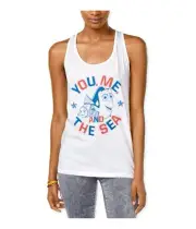 Freeze CMI Inc. Womens Finding Dory Tank Top