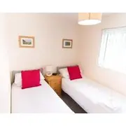 Seaview Holidays Salterns