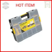 Elkhart Stanley Consumer Tools STST14027 Sort Master Tool Organizer