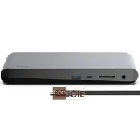 在飛比找蝦皮購物優惠-Belkin Thunderbolt 3 Dock Pro 