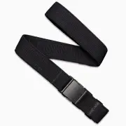 Arcade A2 Atlas Performance Stretch Belt Slim - Black