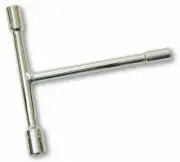 Cruztools 3-Way Packwrench PW1