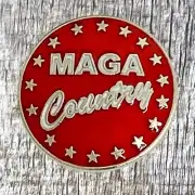 Make America Great Again Country Concho CON964-Q