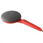 Electric Crepe Maker Pancake Baking Pan Cake Pizza Maker Kitchen Cooking Tools A
