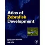 ATLAS OF ZEBRAFISH DEVELOPMENT