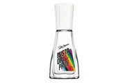 Sally Hansen Insta-Dri Pride Nail Color 730 Cloud Divine - White