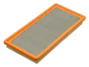 Mahle 42CZ73Z Air Filter Fits 1973-1983 Porsche 911 Air Filter Air Filter