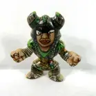 Million Warriors Series 1 Terrible Tabitha Figure NEW