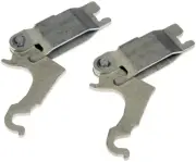Parking Brake Lever Kit fits 2008-2010 Saturn Vue DORMAN OE SOLUTIONS